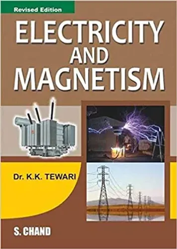 Electricity & Magnetism 