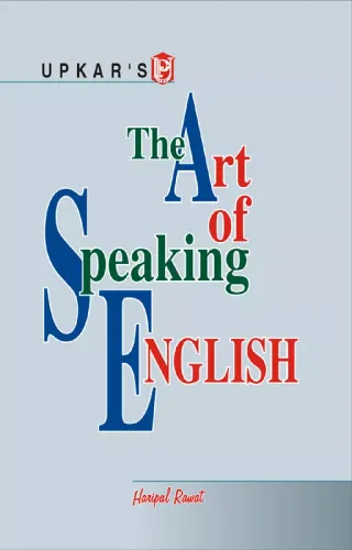 The Art of Speaking English 