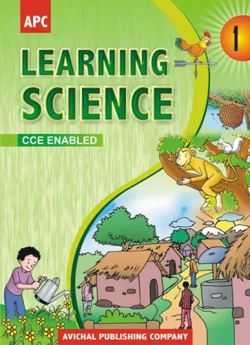 Learning Science- 1