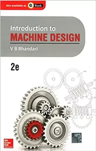 Introduction to Machine Design