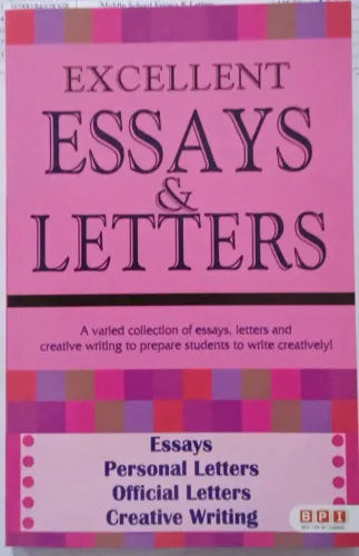 Excellent Essays & Letters