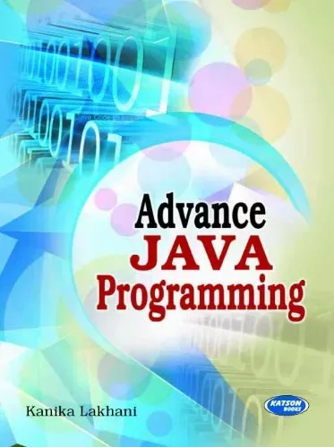 Advance JAVA Programming