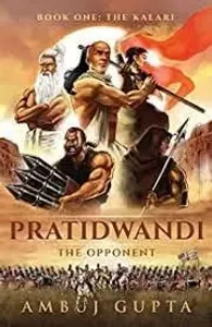 Pratidwandi: The Opponent (Paperback)