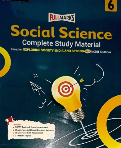 Social Science Complete Study Material-6