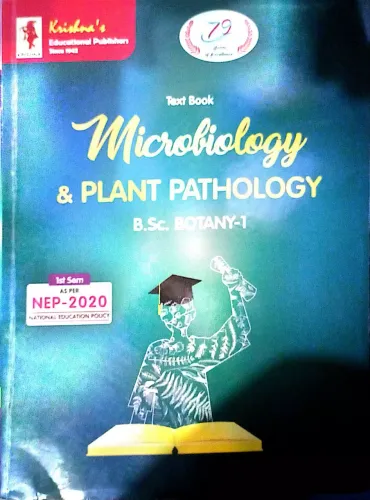 T/B Microbiology & Plant Pathology