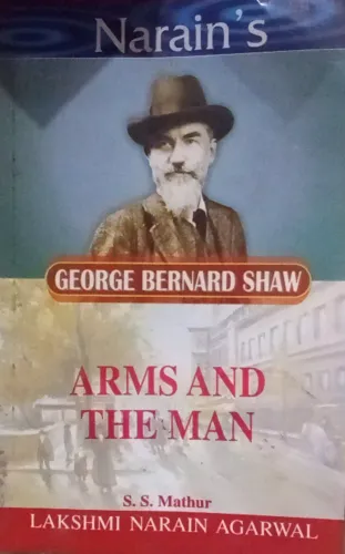 Arms And The Man