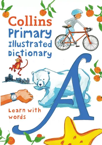 Collins Primary Illustrated Dictionary