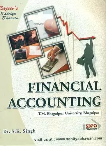 Financial Accounting (T. M. Bhagalpur) 