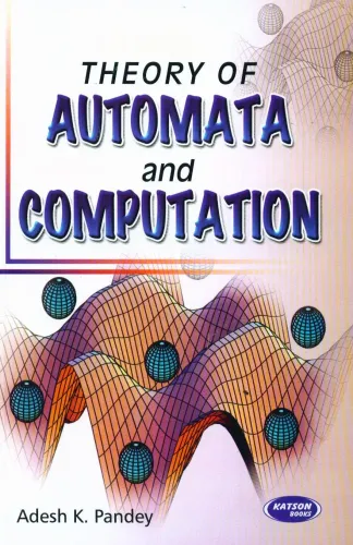 Theory of Automata And Computation