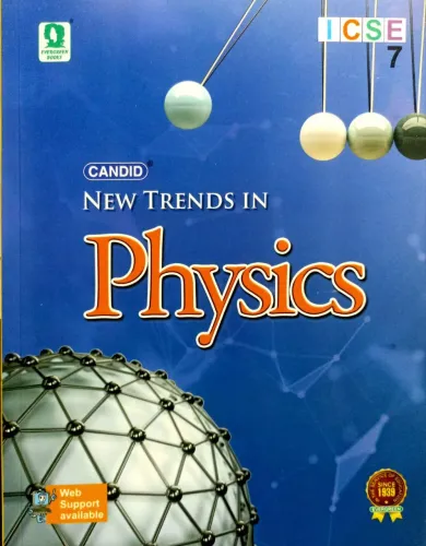 New Trends In Icse Physics For Class 7