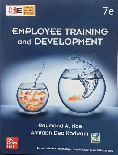 Employee Training And Development