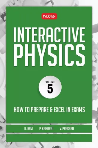Interactive Physics-Volume V