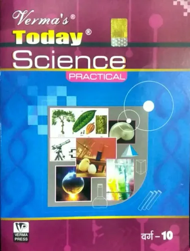 Today Science Practical-10  (H)