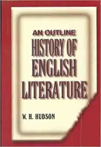 An Outline History Of English Literature (Paperback)
