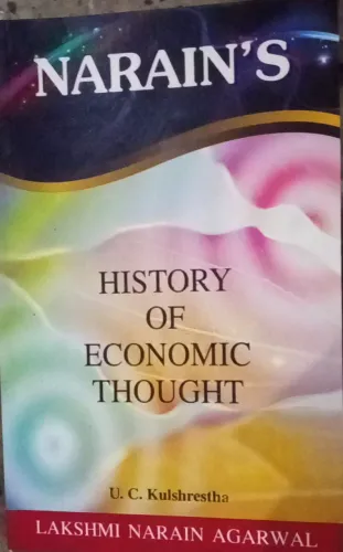 History Of Economic Thought