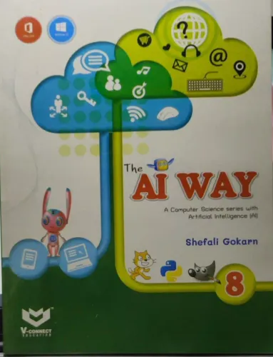 The Ai Way Computer Class - 8