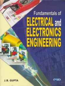 Fundamentals of Electrical & Electronics Engineering