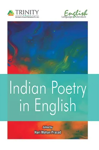 Indian Poetry In English