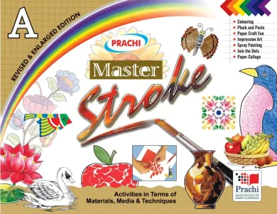 Master Stroke-A