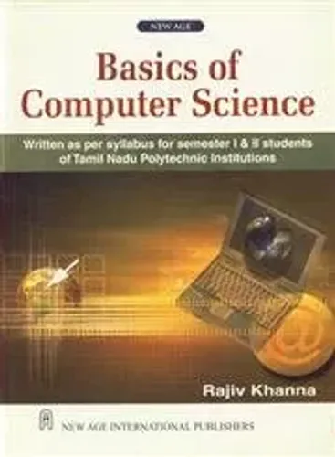 Basic of Computer Science (T.N. Diploma)