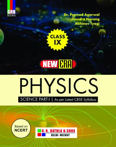 New Era Physics Class 9 Examination 2020-21