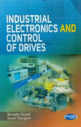 Industrial Electronics and Control of Drives