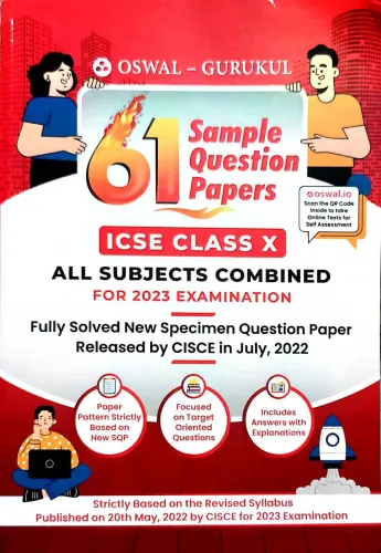 Icse 61 Sample Question Papers All Subject Comb.-10
