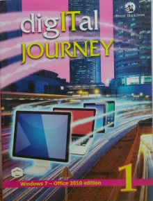 Digital Journey- Computer Class - 1