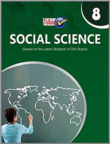 Social Science Class 8 Dav (2018-19 Session)