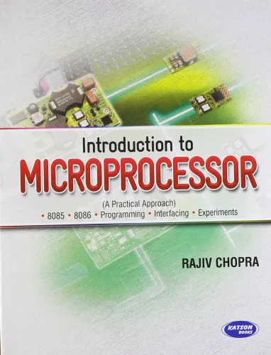 Introduction to Microprocessor