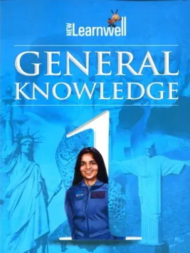 New Learnwell General Knowledge-1