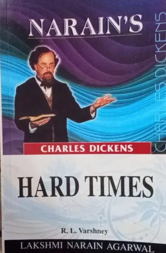 Charles Dickens Hard Times