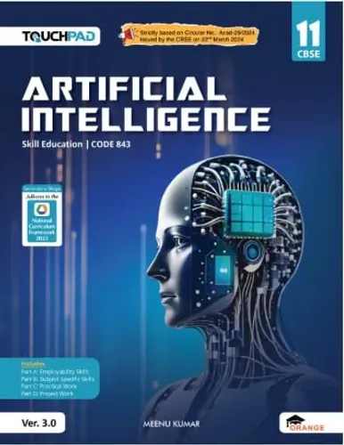 Cbse Touchpad Artificial Intelligence Ver-3.0-11