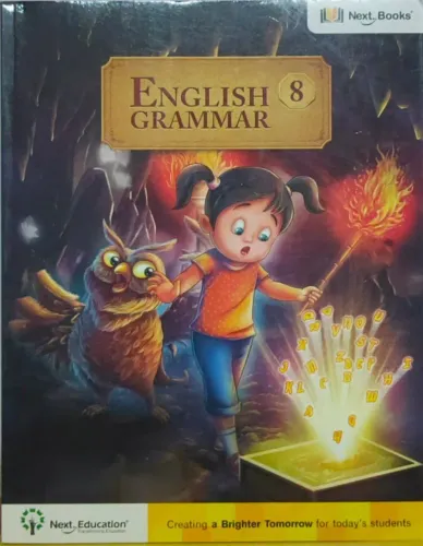 English Grammar Class - 8