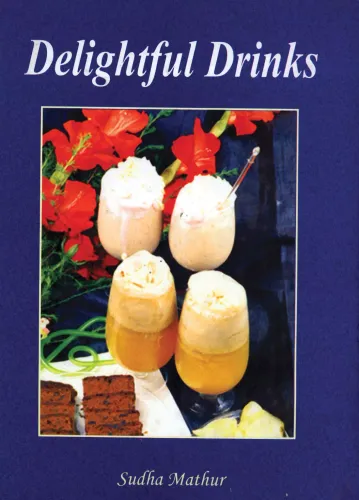 Delightful Drinks