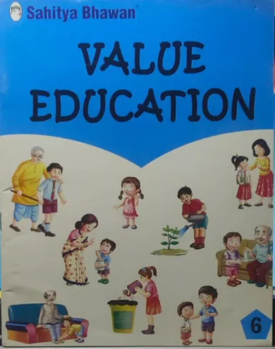 Value Education Class - 6