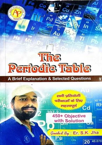 The Periodie Table