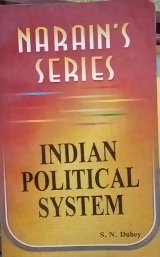 Indian Political System