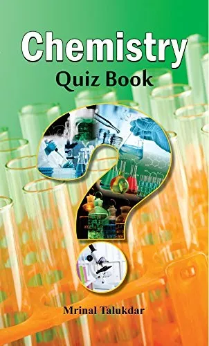 Chemistry Quiz Book