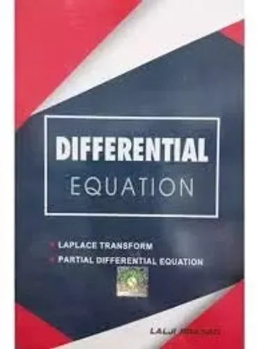 Differential Equation