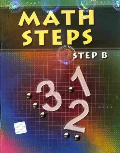 Math Steps-b