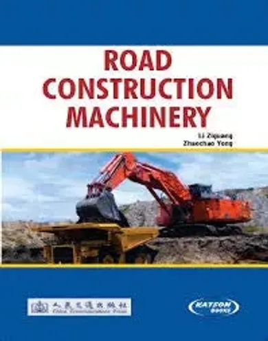 Road Construction Machinery