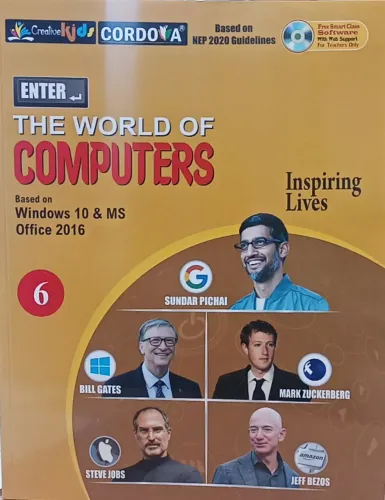 The World Of Computers-6