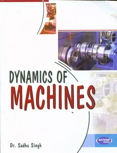 Dynamics of Machines