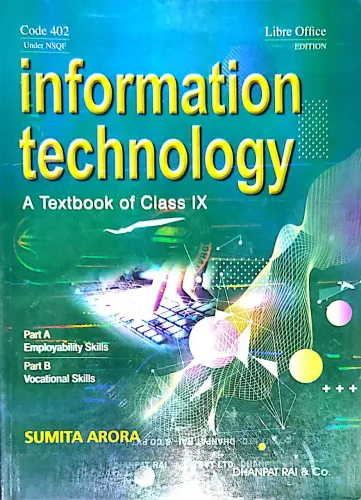 Information Technology-9  (code- 402)