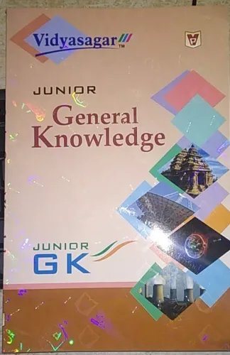 Junior General Knowledge