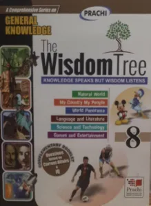 The Wisdom Tree-8