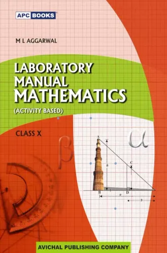 Laboratory Manual Mathematics (Activity Based) Class 10