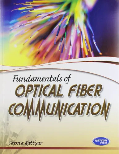 Fundamentals of Optical Fiber Communication