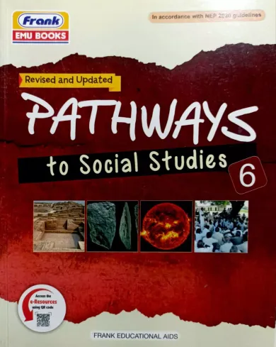 Pathways To Social Studies For Class 6